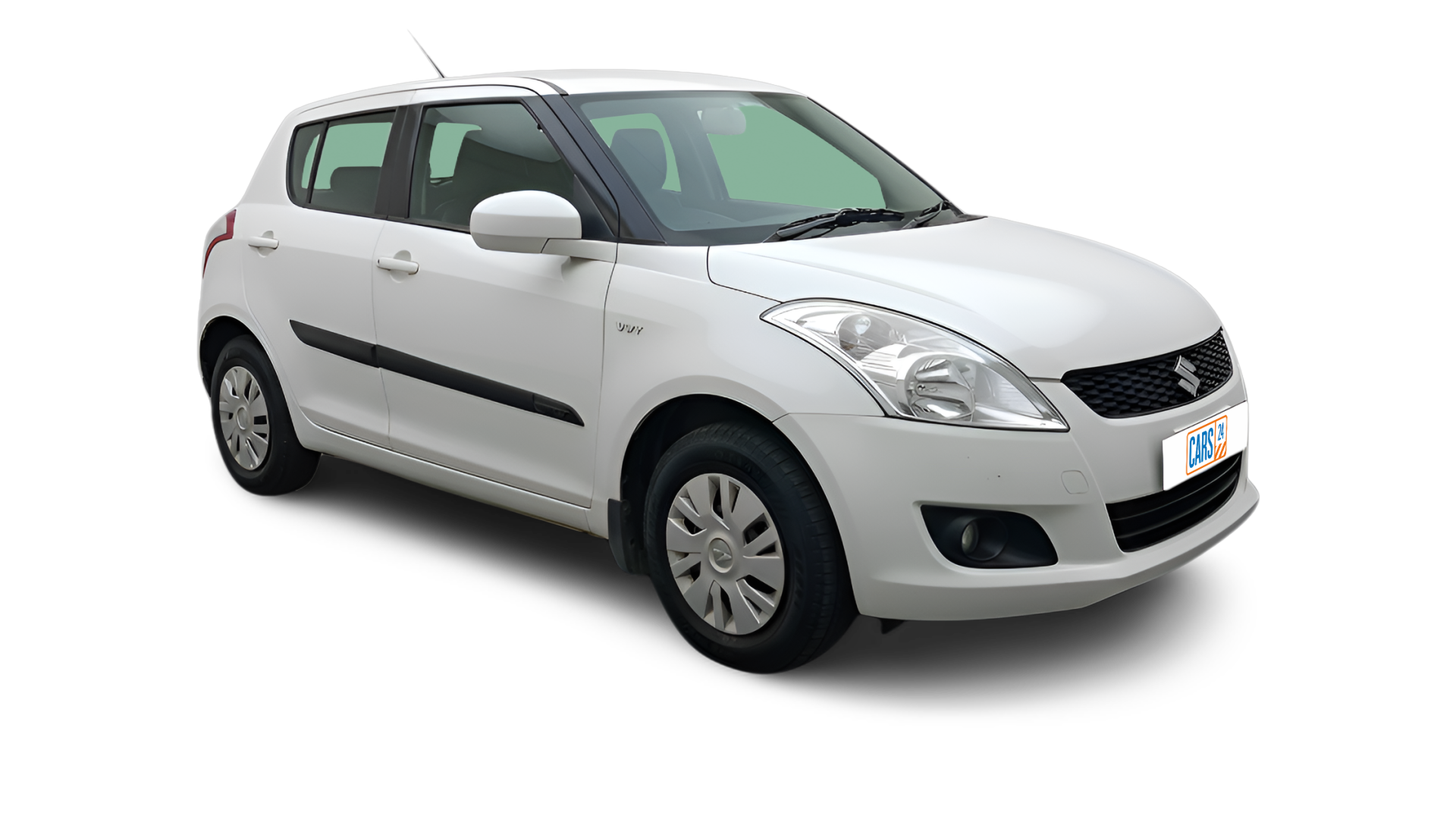 Maruti Swift-img